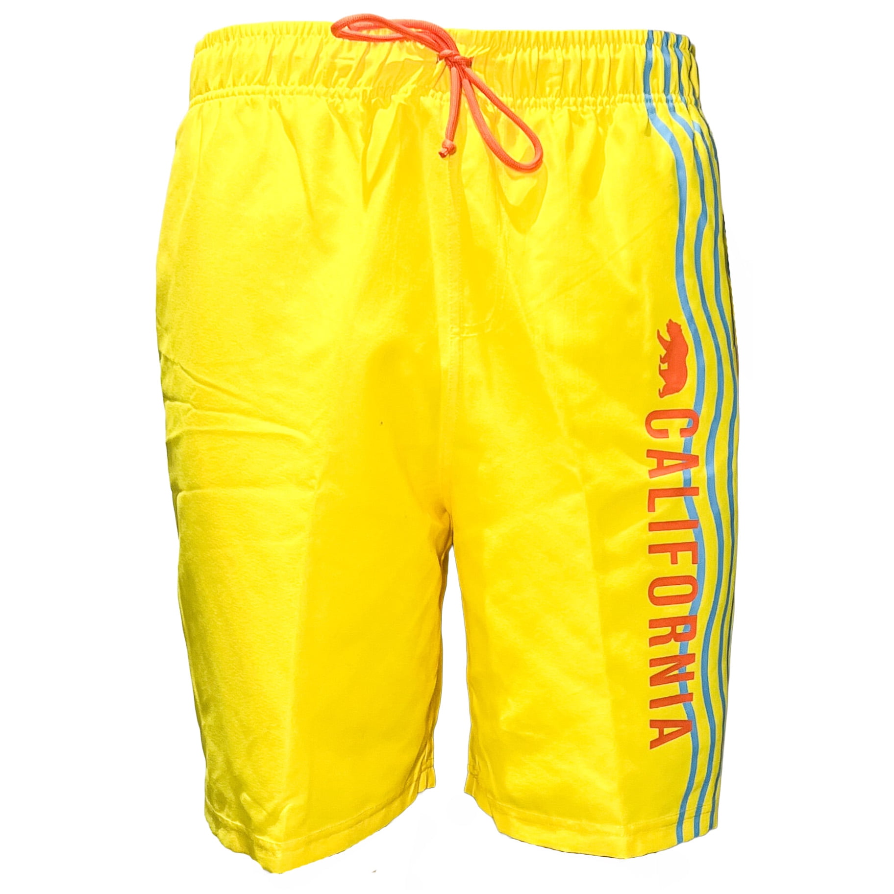 MENS WAVE BOARD SHORTS CALIFORNIA