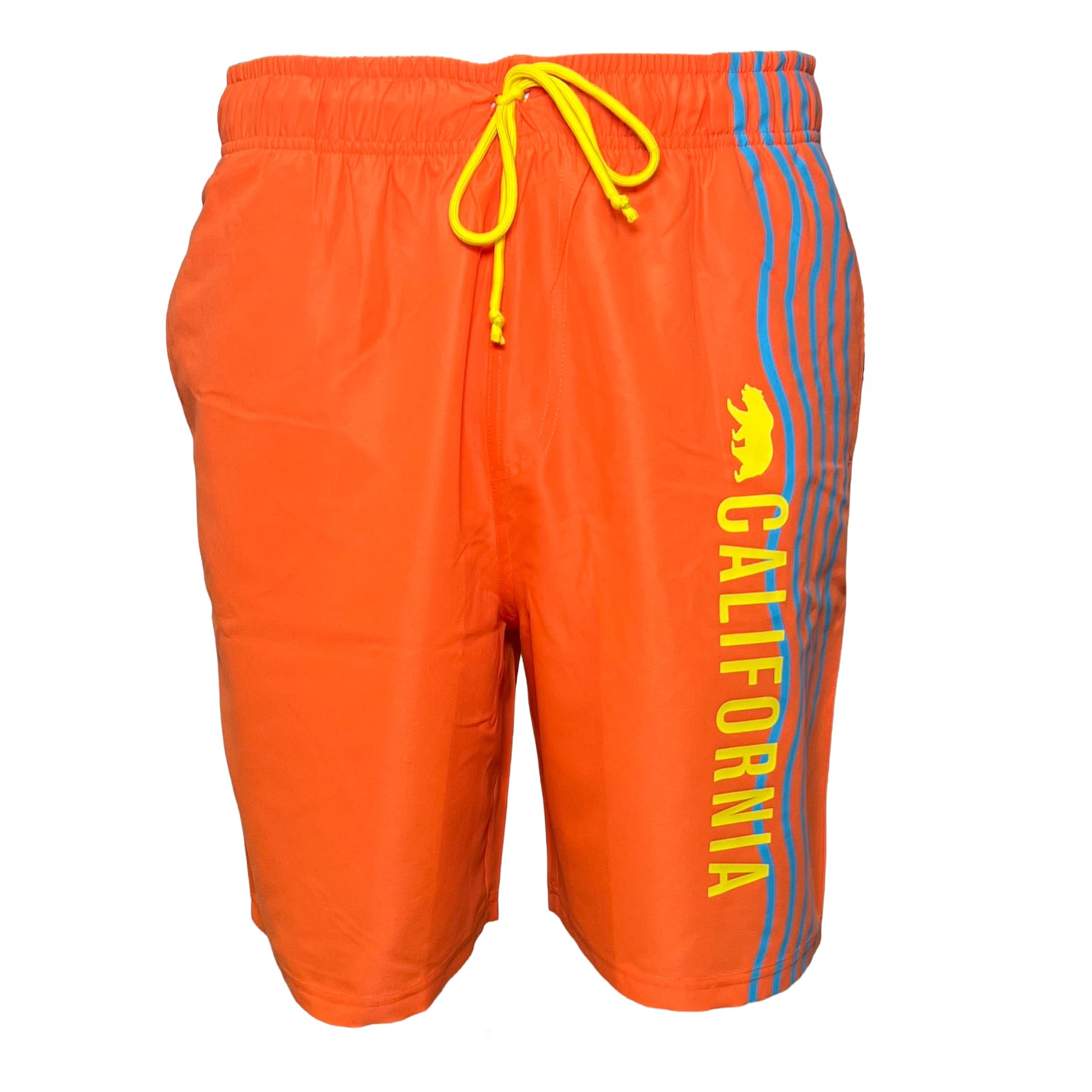 MENS WAVE BOARD SHORTS CALIFORNIA