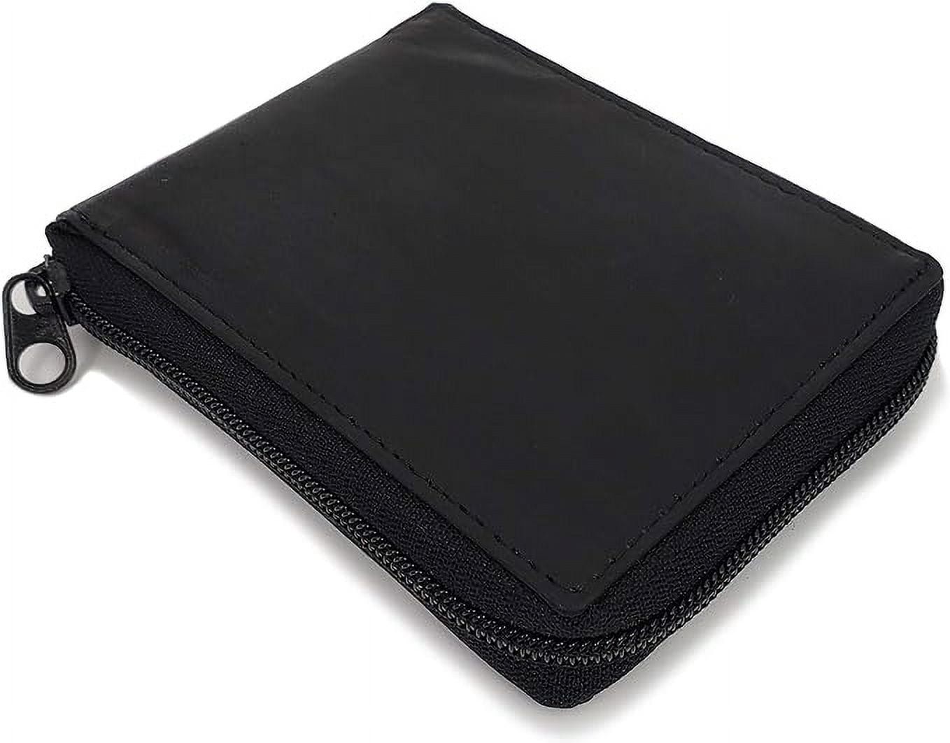 mens-zip-around-bifold-wallet-premium-black-leather-flip-up-id-and