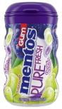 MENTOS GUM 6CT GRAPE MEDLEY 50PC. (3.53 Oz.) Pack Of 6