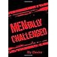 thumbnail image 1 of MENtally Challenged (Paperback), 1 of 1