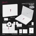 thumbnail image 1 of MEOVV - 2ND EP BITE NOW (BEAST VER.) (Walmart Exclusive) - CD, 1 of 3