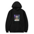 thumbnail image 1 of MEOVV Merch Hoodie Men's Hip Hop Printing Pullover Hooded Sweatshirts, 1 of 2