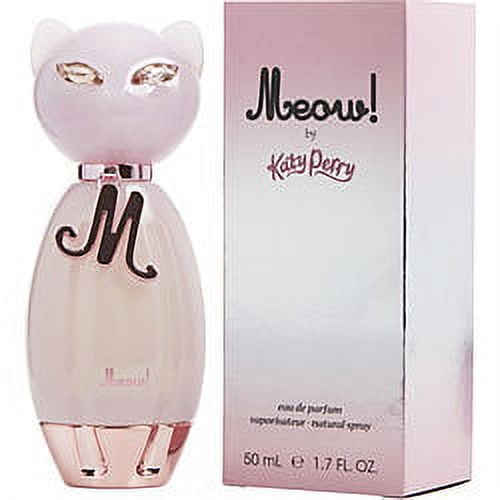 MEOW by Katy Perry Walmart