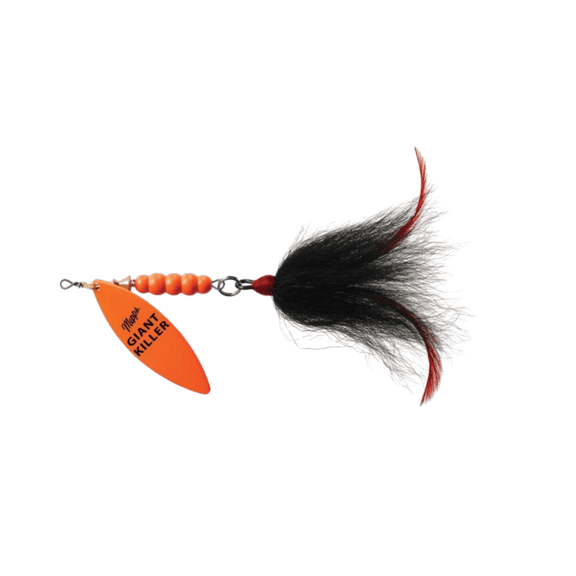 MEPPS GIANT KILLER 1-1/4OZ HOT ORG-BLK
