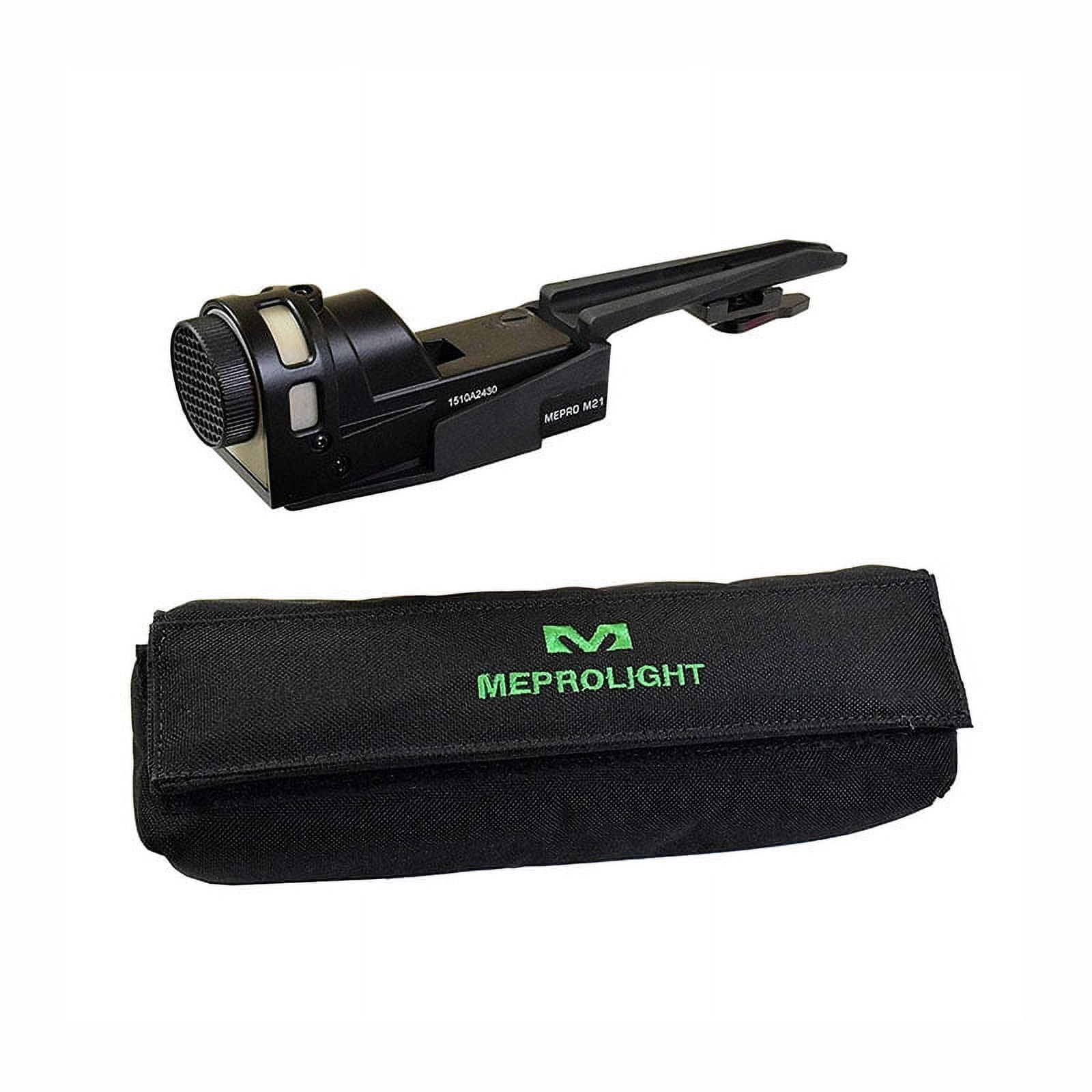 Mepro M21 レプリカ MEPRO M21 Open X with Carrying Handle - Walmart.com