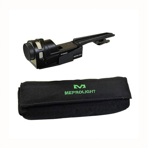 MEPRO M21 Open X with Carrying Handle