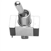 MER-000716SP Toggle Switch 1/2 SPST | Exact Fit Replacement for Merco 000716SP | SHARPTEK.COM Parts | 180-Day Warranty