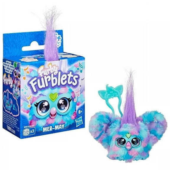 MER-MAY FURBLET
