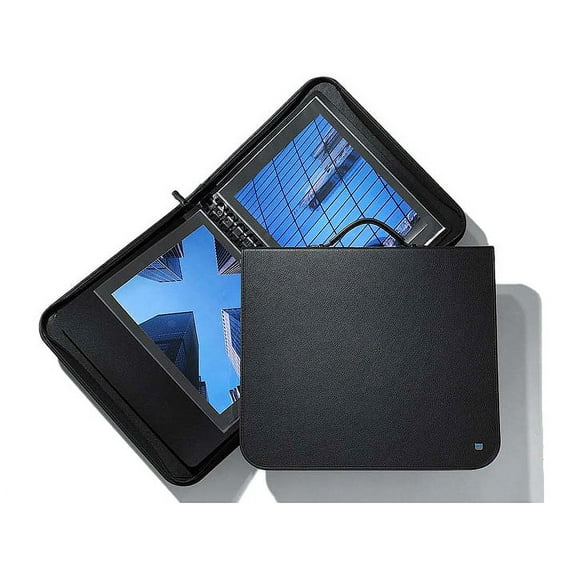 MERA PORTBOOK Professional presentation br 14x17 portfolio by Prat-Paris - 14x17