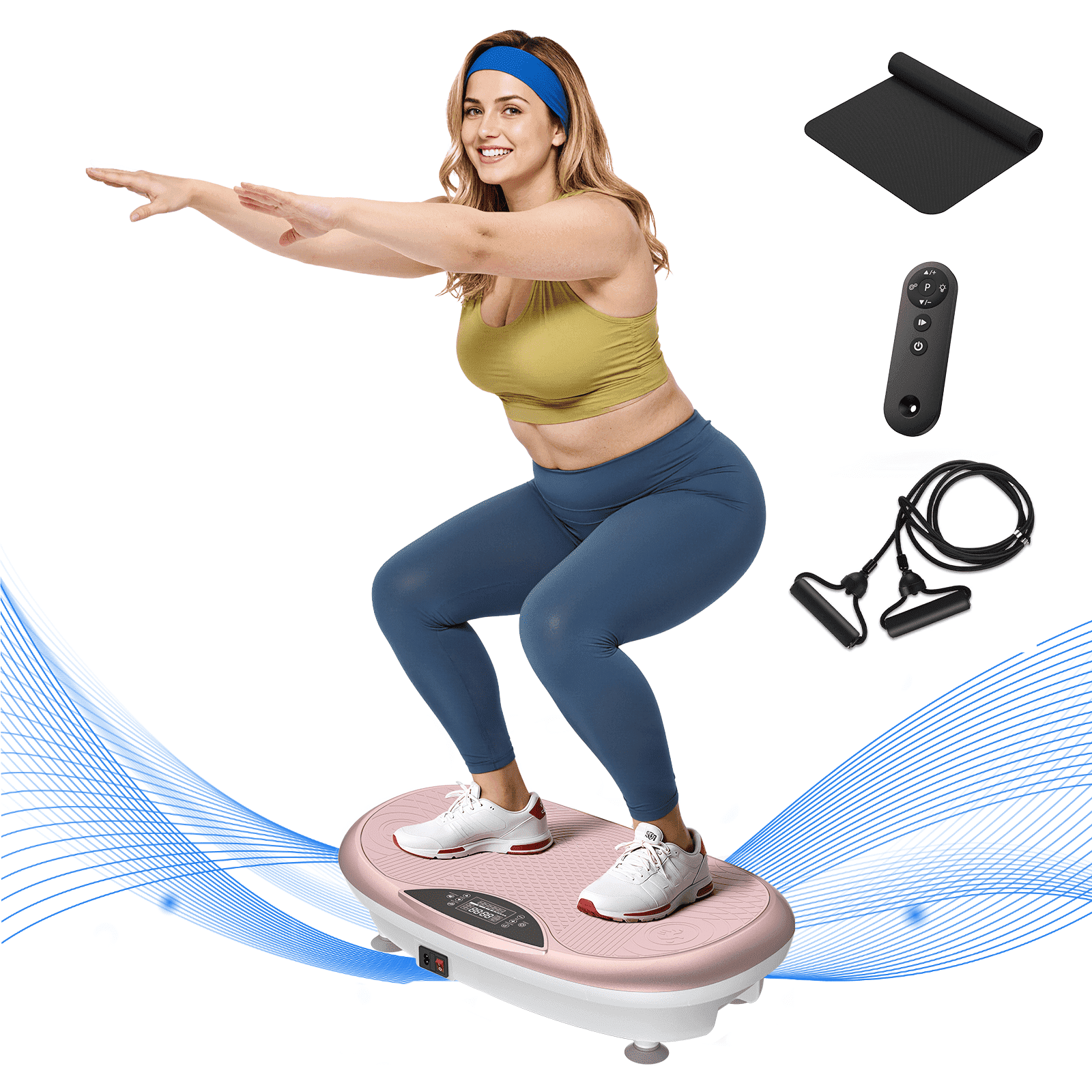 vibration plate walmart 6 Natural Remedies for Vaginal Dryness to Try in 2025 main image 0