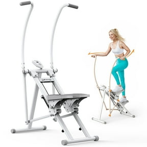 Rock Stepper, Step Rocker Side to Side, Lateral Rocking Fitness Stepper ...