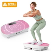 walmart vibration machine Walmart is selling a $210 vibrating exercise machine for $70, and shoppers  are 'elated' with the purchase main image 0