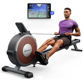 New Bodycraft VR500 Rower Rowing Machine
