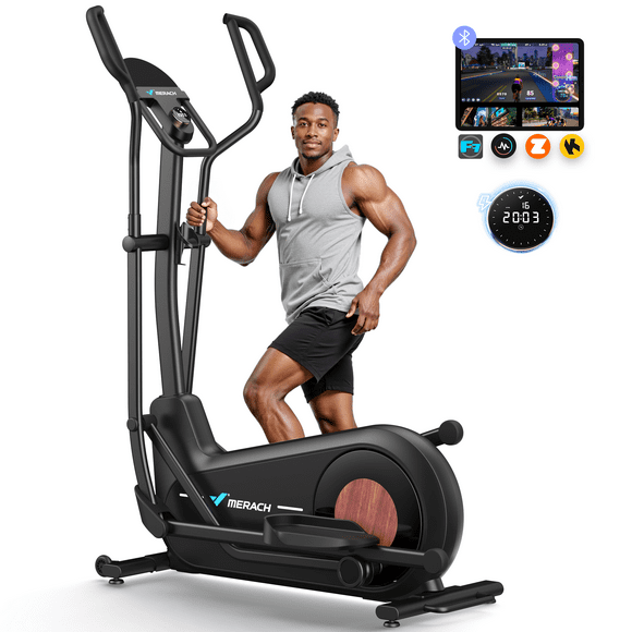 Electric Leg Exercise Machine
