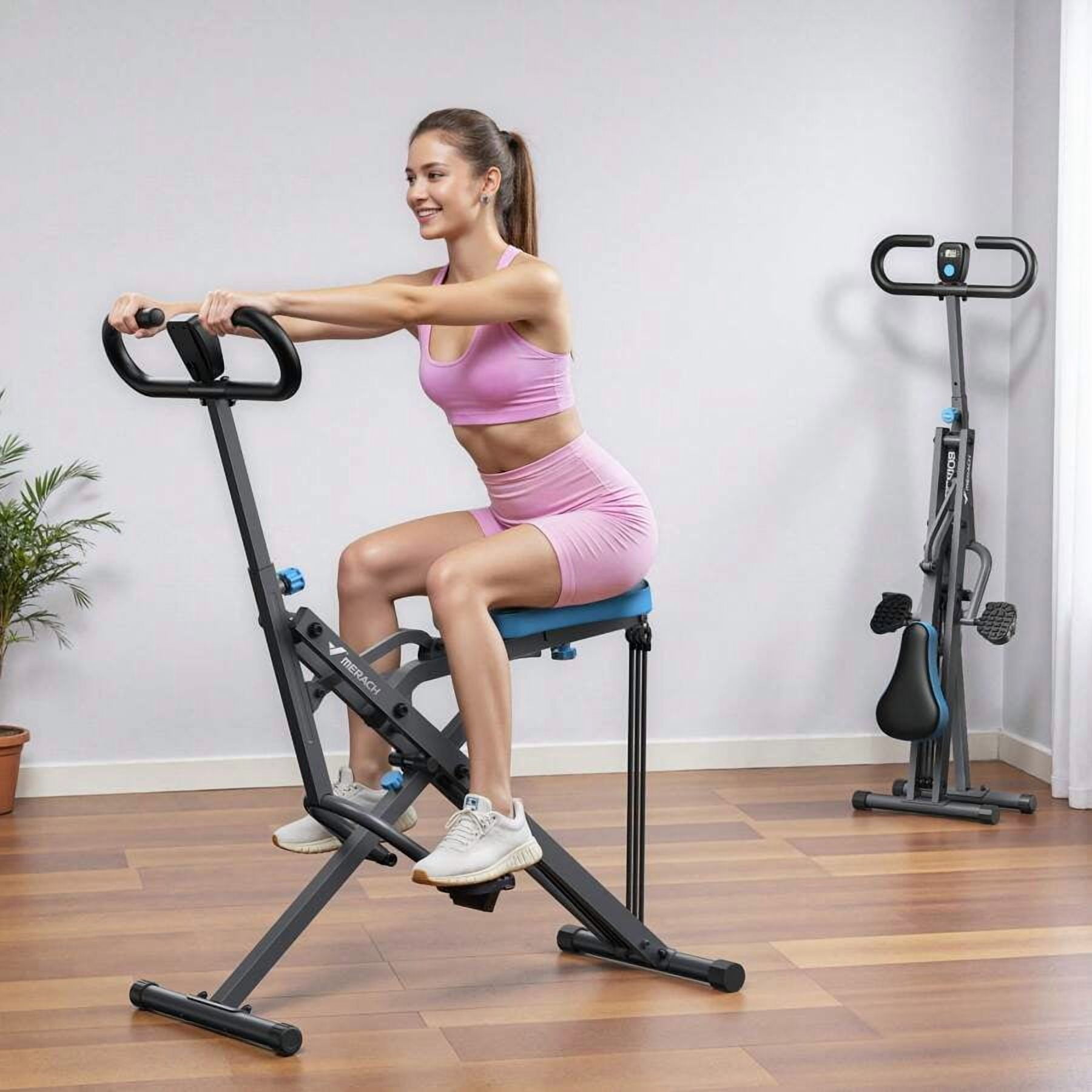 LegXercise Pro Home Strength Training Equipment for Leg