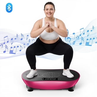 Best Sellers In Sports Outdoors Vibration Platform Machines