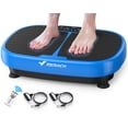 thumbnail image 1 of MERACH Vibration Plate Exercise Machine for Lymphatic Drainage, Muscle Conditioning, 1 of 7
