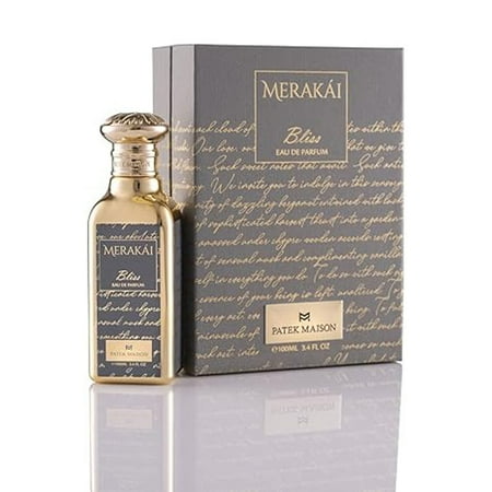 Patek Maison Merakai Bliss Eau De Parfum