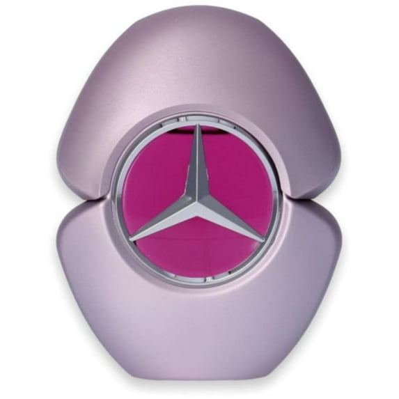 Mercedes-Benz Ladies Mercedes-Benz Woman EDP 3.0 oz Fragrances 3595471024824