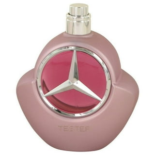 Mercedes-Benz Woman EDP 90ml – Ab Presents