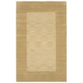 thumbnail image 1 of MERCER 1225/12 BORDER NEUTRAL - 42"X66" Area Rug by Trans-Ocean, 1 of 2