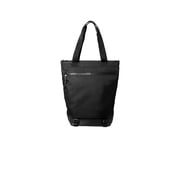 MERCER+METTLE Convertible Tote | Convertible Tote Backpack for Work & Travel, Durable Construction, Padded Laptop Sleeve