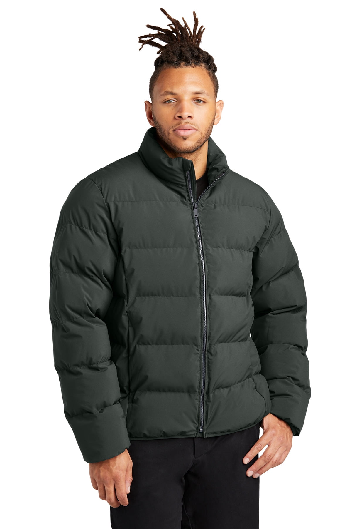 Puffy columbia outlet jacket