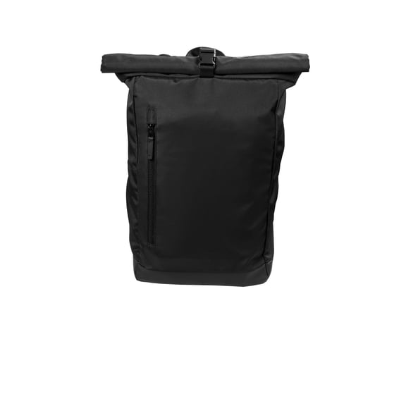 MERCER+METTLE Rucksack | Rolltop Backpack for Work & Travel, Ultra-Durable Construction, Zippered Laptop Sleeve