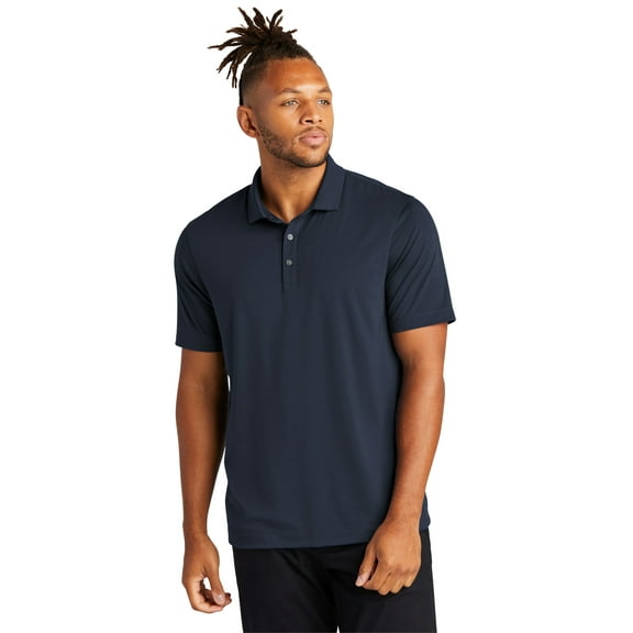 MERCER METTLE Stretch Jersey Polo MM1014
