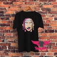 thumbnail image 1 of MERCH LIL PEEJ CARTOON FUNNY GRAPHIC T-SHIRT, 1 of 1