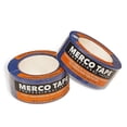 thumbnail image 1 of MERCO M188 Blue Painters Masking Tape 36mm x 55M USA Made 14-Day Clean Release 24 Rolls, 1 of 6