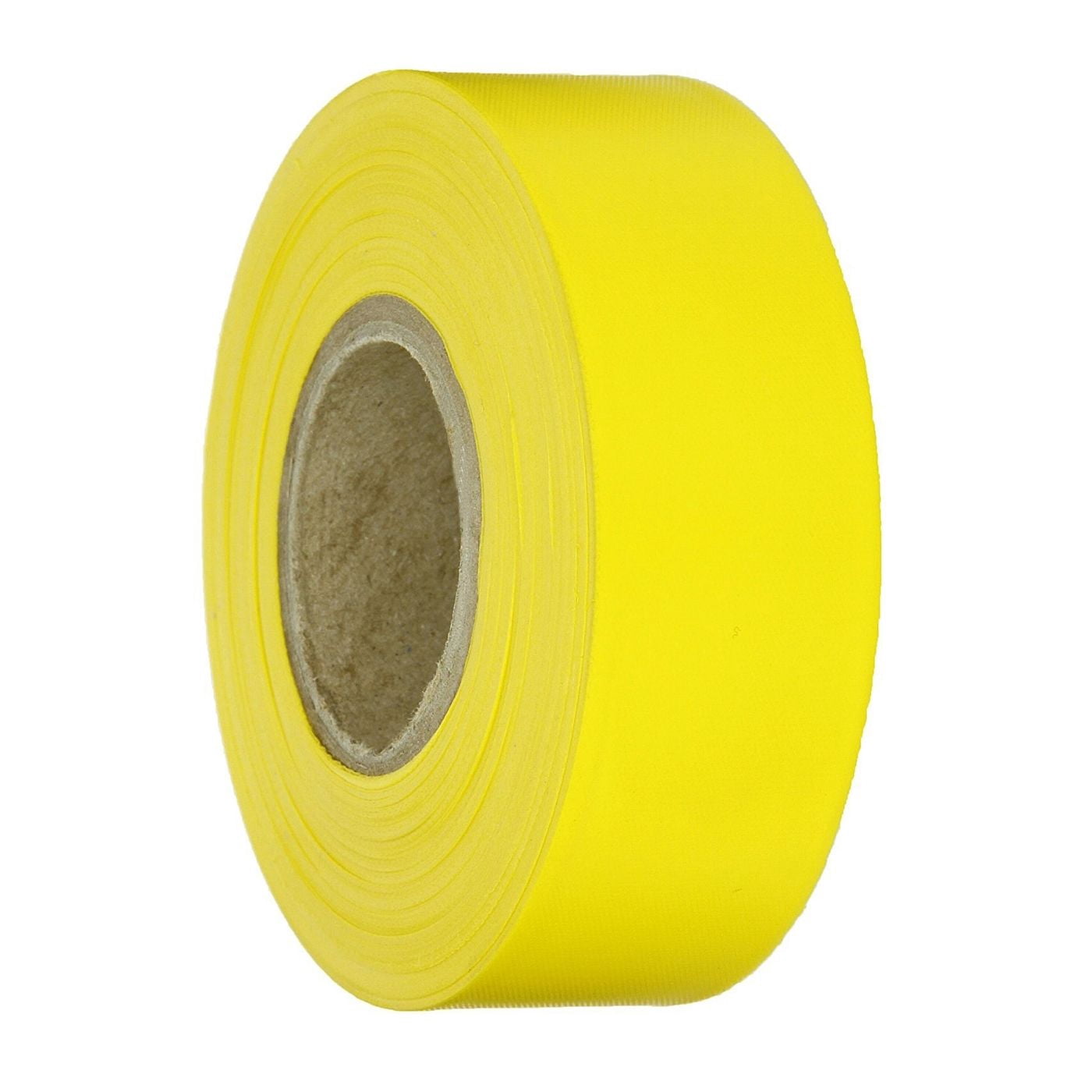 Merco Tape Logo MERCO M229 Arctic Flagging Tape 1-3/16in x 150ft Glow Yellow - 120 ...