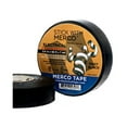 thumbnail image 1 of MERCO M307 Electrical Tape 100 Rolls! All Weather-All Temp. - 3/4in x 66ft U/L and CSA Black, 1 of 4