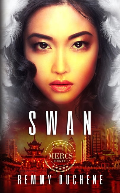 MERCS Swan, Book 2, (Paperback)