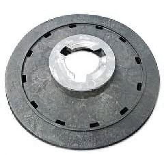 MERCURY FLOOR MACHINES Pad Driver Only, 16 inch - 1 Each.