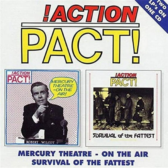 MERCURY THEATRE O