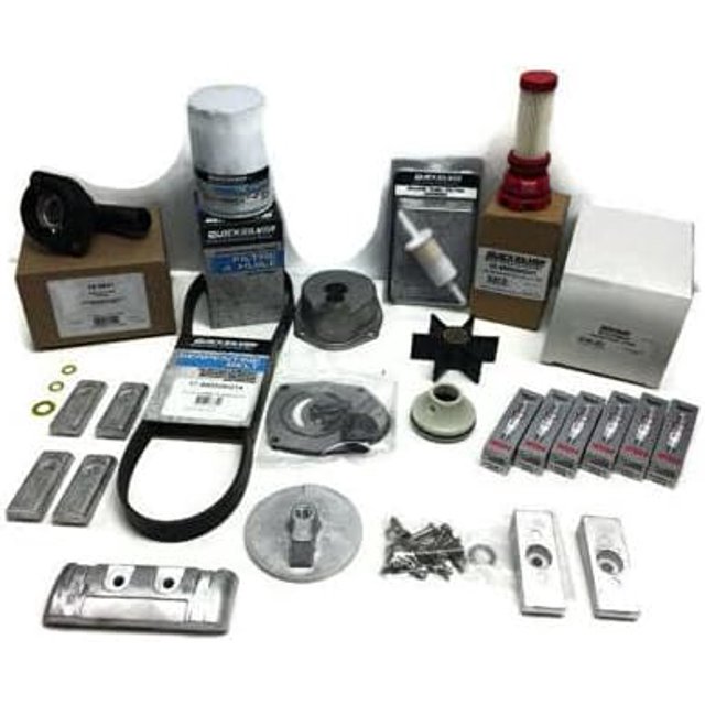 MERCURY VERADO L6 Quicksilver 300 Hour Maintenance Kit 250/275/300HP
