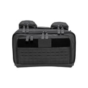MERET M8101TB OMNI  PRO X Black Convertible Backpack Bag-Black
