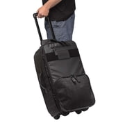 MERET M8107TB M.U.L.E.  PRO X Tac Backpack Roller Bag-Black