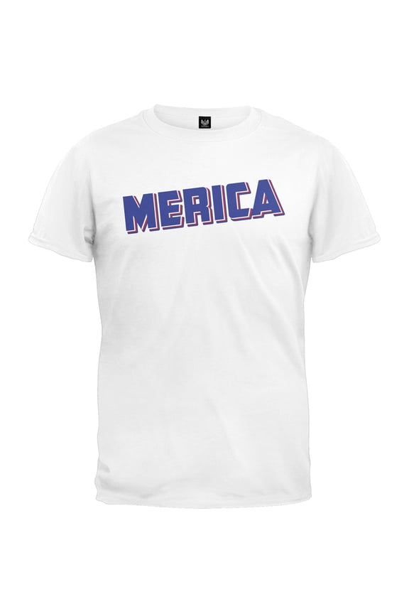 MERICA T-shirt - Small