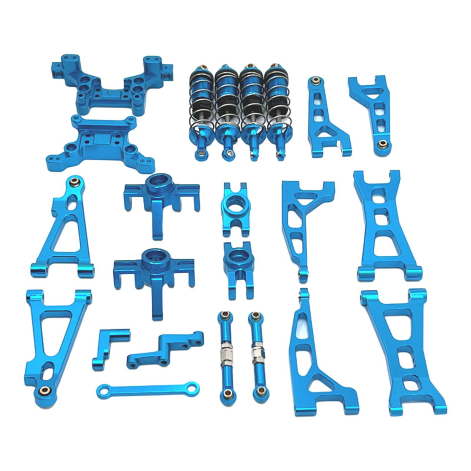 Hyper Go 14200B 14210B+14230B+14220B 1/14 Scale Rc Car Accessories Front Swing Set Spare Parts Rc Vehicle Suspension A Arms F Hyper Go 14200B 14210B+14230B+14220B 1/14 Scale Rc Car Accessories Front Swing Set Spare Parts Rc Vehicle Suspension A Arms F