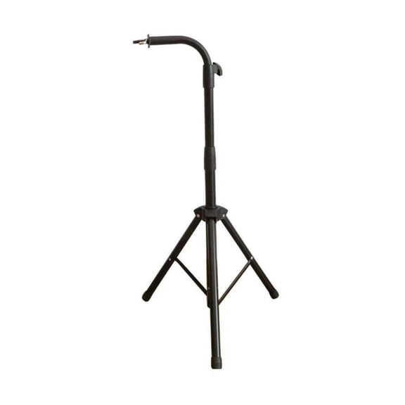 MERIGLARE 1 Adjustable Wind Chime Stand Heavy Duty Aluminum Alloy Tripod Support for Stage Performance Artists