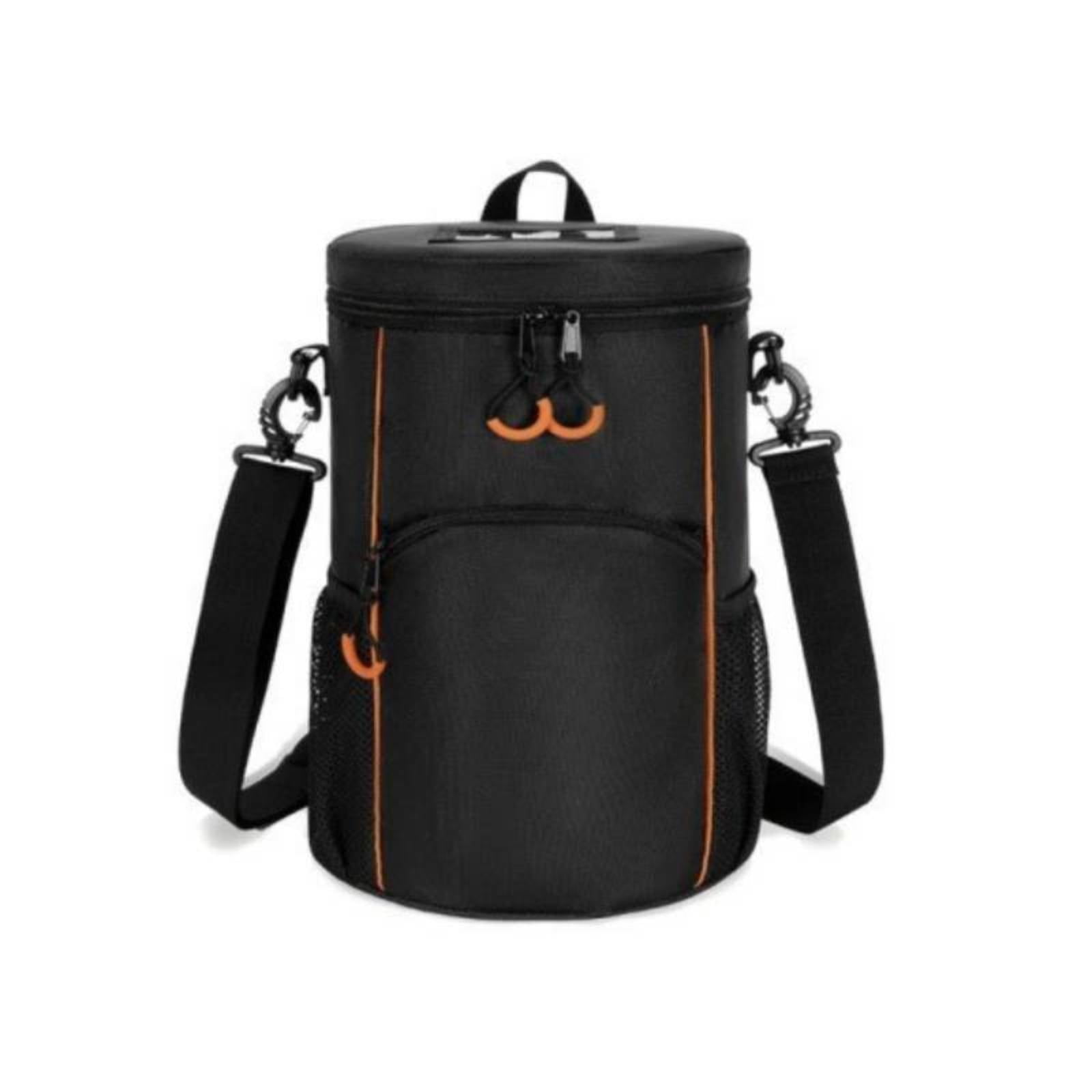 Backpack Training Bag MERIGLARE 1 Wear Resistant Oxford Sports Backpack Compact Bucket Shape ...
