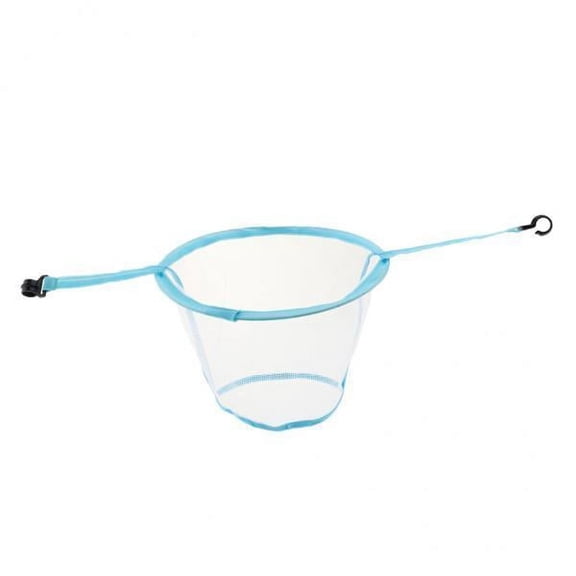 MERIGLARE 2xKid Play Tent Ball Basket Indoor Outdoor Playground Toy Accessory Parts