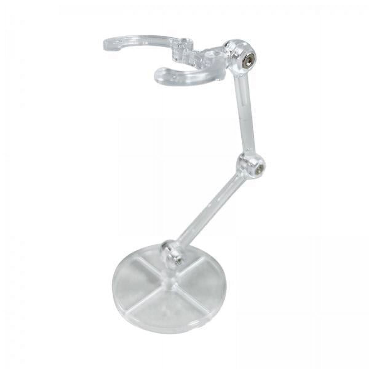 MERIGLARE 3x Base, DIY Model Support Stand, Adjustable Angle Flexible ...