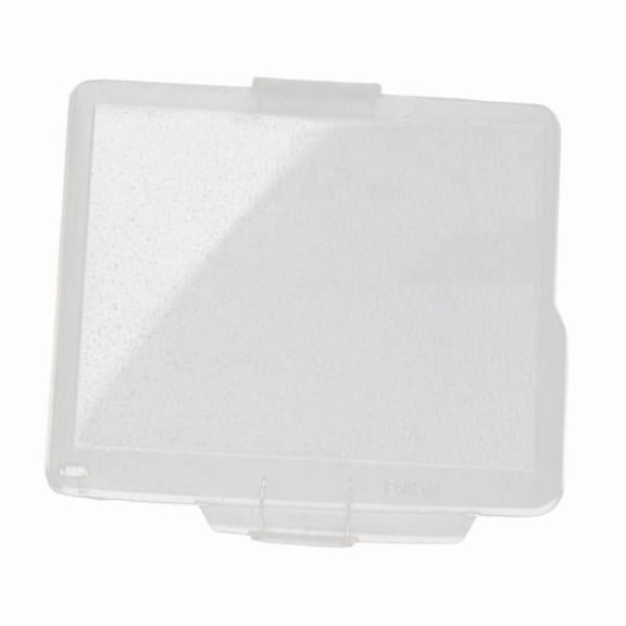 MERIGLARE 5xScreen Cover LCD Screen Protector for D7000 DSLR Camera LCD Screen Prot Accs
