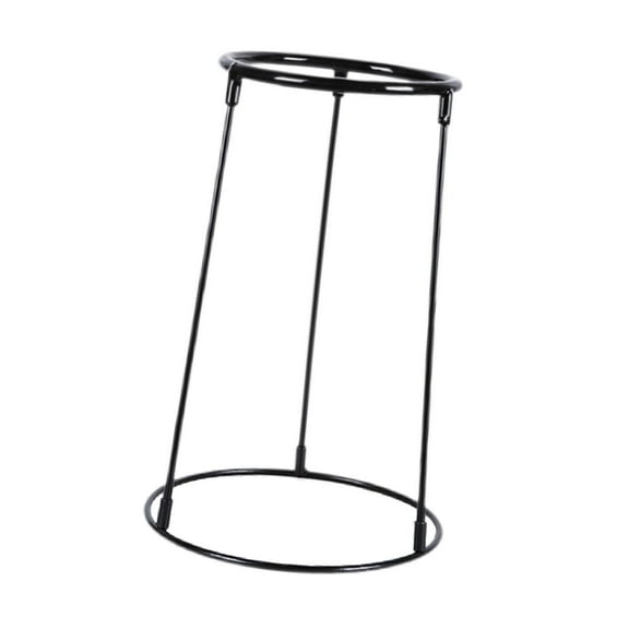 MERIGLARE African Drum Stand Drum Rack Professional Portable Percussion Instrument Stand Universal Bracket for Musical Instrument Adult Sit