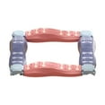 thumbnail image 1 of MERIGLARE Balance Beam and Stepping Stones for Kids Coordination Motor Skills Nonslip Promote Balance Multiple Obstacle Course for B, 1 of 7