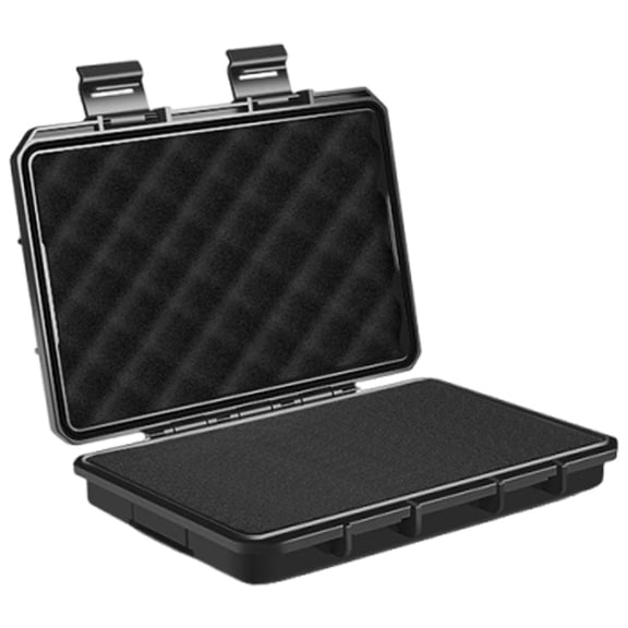 MERIGLARE Car Model Display Box Black for 1:64 Scale Space Saving Multifunction Organizer Protection for Diecast Toys Collectibles Home L
